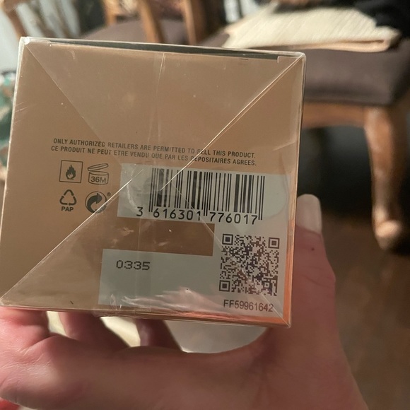 Marc Jacobs Daisy Intense Perfume 50ml - Picture 4 of 5